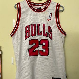 Nike Michael Jordan jersey